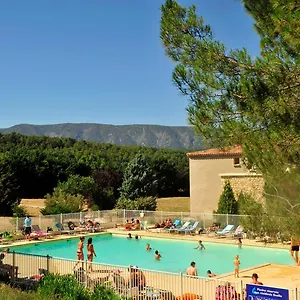 3* Lägenhetshotell Goelia Le Domaine Du Moulin Blanc