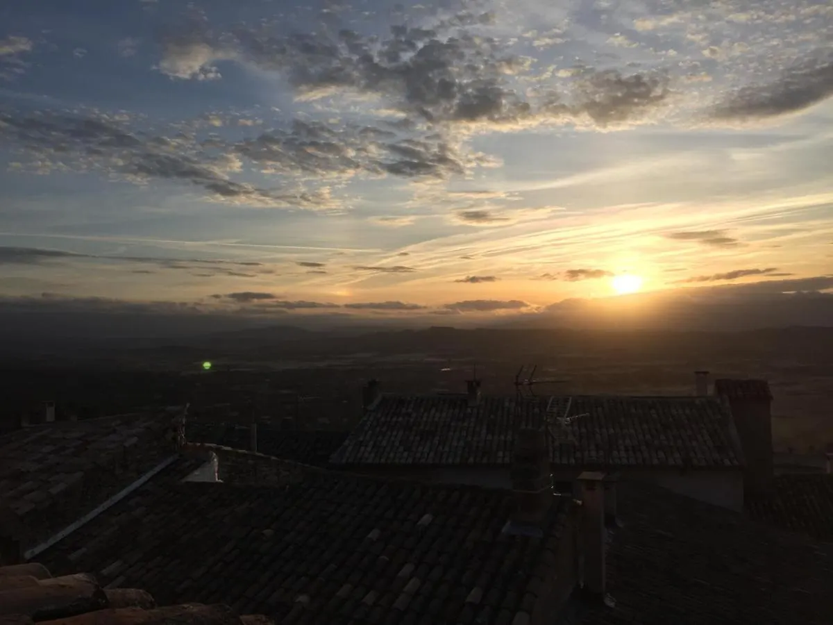 Chez Marius Gordes Vue Panoramique Sur Luberon Apartment 0*,  France