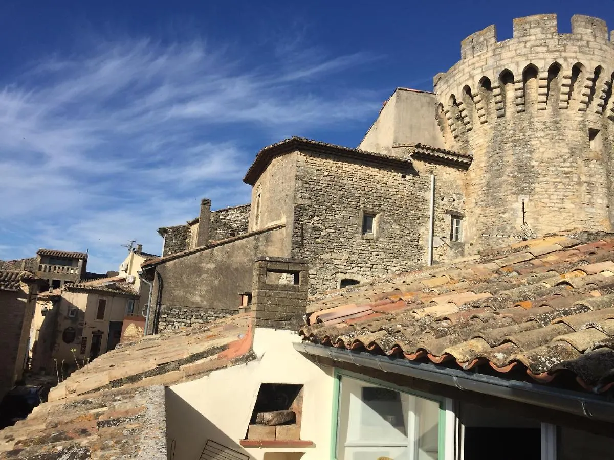 Chez Marius Gordes Vue Panoramique Sur Luberon Apartment 0*,  France